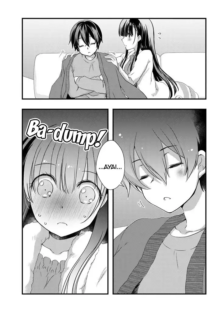 Mamahaha no tsurego ga moto kanodatta Chapter 13 14